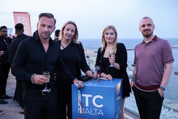 ITC 2026 Highlights